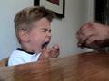 Hunters first pulled tooth