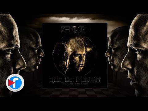 Kendo Kaponi - Que Se Muevan