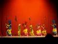 COS Giant Bhangra II 2008
