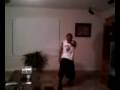 walk wit a dip/quis and brent