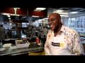 Ainsley Harriott and Kelly Holmes Put Healthy Eating on ...