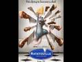 HEY THERE RATATOUILLE rat a too ee