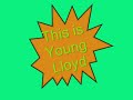An Example of Song Stealing J. Holiday and Young Lloyd An Example of Song Stealing J. Holiday and Young Lloyd