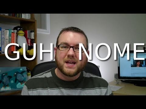 twiltalks - If you haven't seen it already, here's my Ubuntu 11.04 Alpha 2 First Look: http://www.youtube.com/watch?v=o1bs_q4xTvM FYI, this is not my main channel, so th...