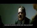 A queda: aimar x hitler