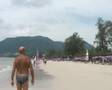 Patong Beach, Phuket, Thailand.