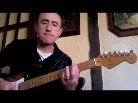 how to practice bar chords