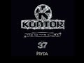 Kontor Top Of The Clubs Vol. 37 Minimix