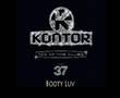 Kontor Top Of The Clubs Vol. 37 Minimix