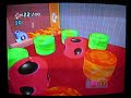 this one is much harder than the first. here's how to beat it, in case you're having trouble figuring it out. check out the speedrun competition for my labyrinth levels! click here for a list of all my bash party videos: www.youtube.com