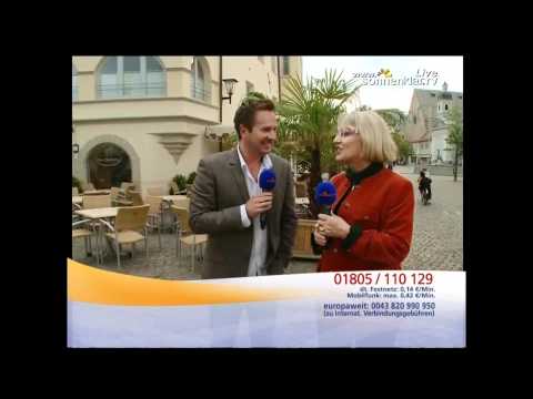 Brixen auf Sonnenklar TV - Stadtf&uuml;hrung