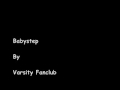 videos de Babystep - Varsity Fanclub *lyrics in info box*