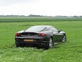 Lamborghini Gallardo & Ferrari F430