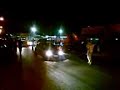 Piques Barianas Av los venezolanos Corsa 1.6 Barinitas