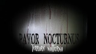 Pavor Nocturnum