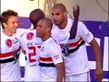 São Paulo 2 x 1 Palmeiras PAULISTAO 2008 São Paulo 2 x 1 Palmeiras PAULISTAO 2008