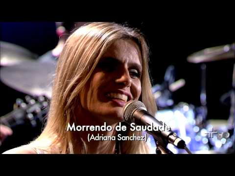 Morrendo de Saudade, por Barra da Saia
