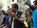 204 IOI anti-toll-hike and police violence again (part II)