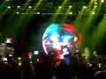 madonna opening coachella 06