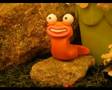 Sarah the Slug