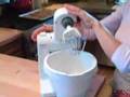 Bosch Compact Mixer