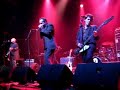 Siniestro Total @ Bilbao - Cerrado por Cansancio/Al�grame...