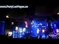 Party Tours Las Vegas ~ Marquee Nightclub & Nightlife