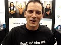 Greg Hartnett of BOTW at Pubcon