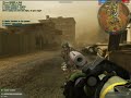 weard Bf2 bug (hurmyie & Vforce on a co-op buggy server
