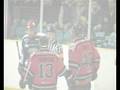 Basingstoke Bison v Edinburgh Capitals 15/11/08