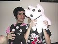 Audrey Kitching & Brendon Urie