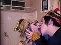 Audrey Kitching & Brendon Urie
