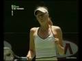 videos de Sharapova's AO '07