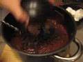 Monkee Chunkee Chocolate Brownies