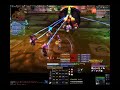 Inconceivable vs Leotheras The Blind