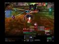 Inconceivable vs Leotheras The Blind