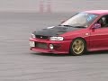 old_gc8 gymkhana 06 video