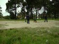 Inisiaci�n al Ataque Deportivo, Civil y Defencivo 19