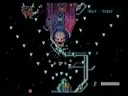 this is a level i made with the blast works editor... i designed all the enemies, backgrounds,etc. level: miiplaza.net ship:miiplaza.net this is my first level. it won the destructoid blast works contest a few months back. :)