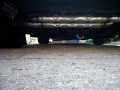 Camar SS Tuned, Idleing