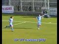 A13: Pavia - Olbia: 3-3