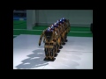 Re: ???????(Robot Dance)
