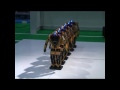 Re: ロボットダンス(Robot Dance)