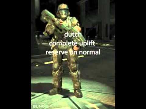 how to get more armor in halo 3 odst