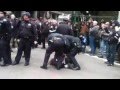 Shocking [Video] of Police Brutality!!!.flv