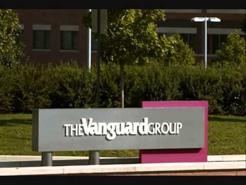 vanguard funds