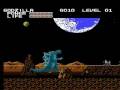 this is my review for godzilla for the nes. there may be a second part to this review in the future, so keep your eyes open. there was a lot i wanted to mention about this game, but didn't have the time to do so. there is a lot of cheap stuff in this game that is really annoying that i wanted to show, so watch for that in part 2, if and when there is one. credits were not included due to time restrictions. plus, less credits means more video, right? credits: narration: not5id player: not5id game: godzilla platform: nintendo entertainment system emulator & recording device: nestopia