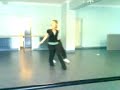 Dance of
