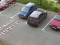 Women Do Not Know How To Park