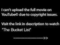 The Bucket List, PART 1 /9,full film/movie online part1